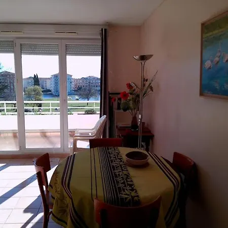 Apartment T3 Avec Vue Imprenable Lattes